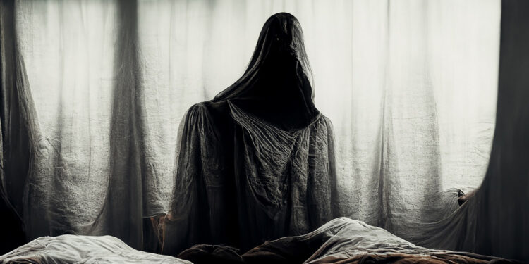 Σε βασανίζουν παράξενοι «δαίμονες» παράλυσης ύπνου; – Ειδικοί εξηγούν τα αίτια και τις απλές λύσεις