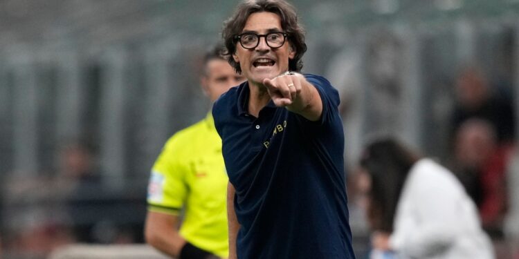 Βανόλι: «Πρέπει να μείνουμε με τα πόδια στο έδαφος» - www.ertsports.gr