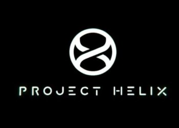 Microsoft Project Helix Xbox