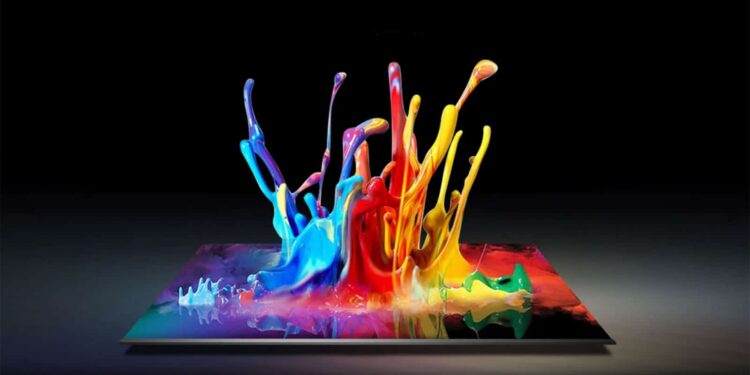 Samsung TCL QLED