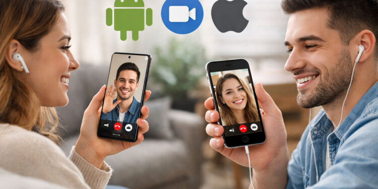 RCS 4.0 iPhone Android