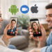 RCS 4.0 iPhone Android