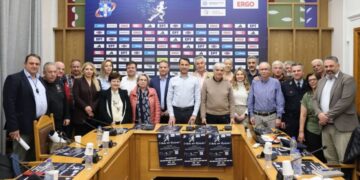 Run Greece Ηράκλειο: Η αθλητική γιορτή της πόλης και των πολιτών της Κρήτης - www.ertsports.gr