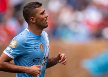 Ρόδρι: «Το ότι έχω παίξει για την Ατλέτικο δεν με εμποδίζει να παίξω για τη Ρεάλ» - www.ertsports.gr