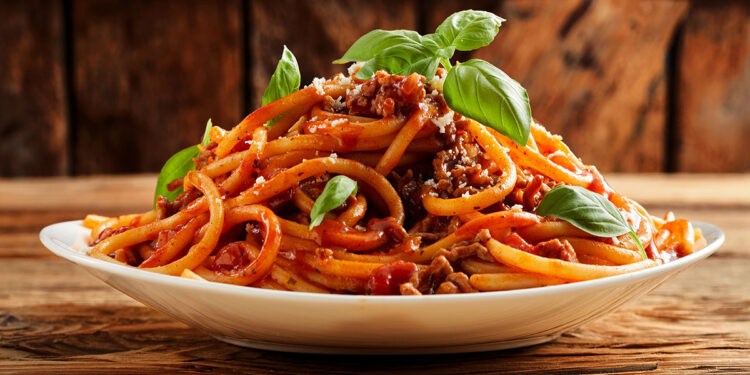 Αυτό είναι το τρικ για να μειώσεις τις θερμίδες στα ζυμαρικά