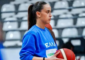 Στολίγκα: «Θα δουλέψω για να βοηθήσω την ομάδα» - www.ertsports.gr