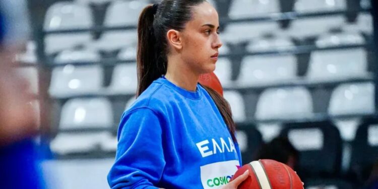 Στολίγκα: «Θα δουλέψω για να βοηθήσω την ομάδα» - www.ertsports.gr