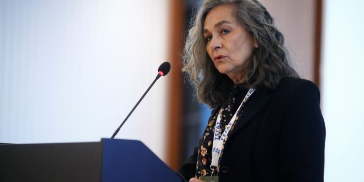 Σακοράφα: «Η Γενική Συνέλευση κοινωνός και συνδιαμορφωτής του σχεδιασμού μας» - www.ertsports.gr