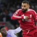 Δεν παίζει με την Μπράιτον ο Σαλάχ - www.ertsports.gr