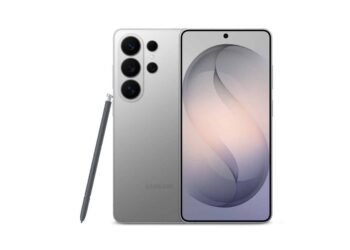 Samsung Galaxy S26 Ultra &kappa;ά&mu;&epsilon;&rho;&alpha;