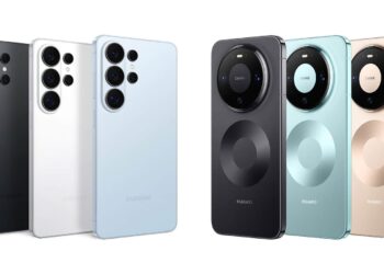 Galaxy S26 Ultra vs Huawei Mate 80 Pro