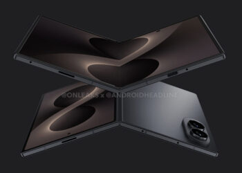 Samsung Galaxy Z Fold 8 Wide