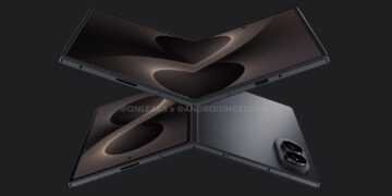 Samsung Galaxy Z Fold 8 Wide