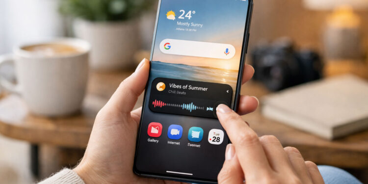 One UI 9