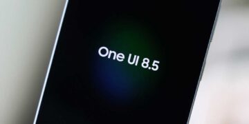 One UI 8.5 Galaxy S24