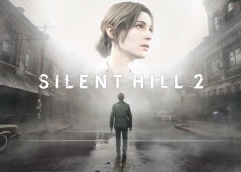 Silent Hill 2 Remake &pi;&alpha;ί&kappa;&tau;&epsilon;&sigmaf;