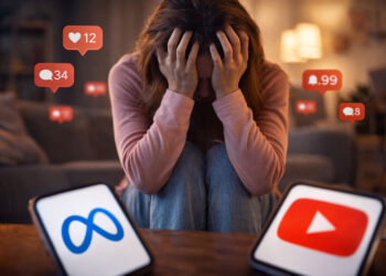 Meta YouTube &alpha;&mu;έ&lambda;&epsilon;&iota;&alpha; social media