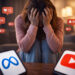 Meta YouTube &alpha;&mu;έ&lambda;&epsilon;&iota;&alpha; social media