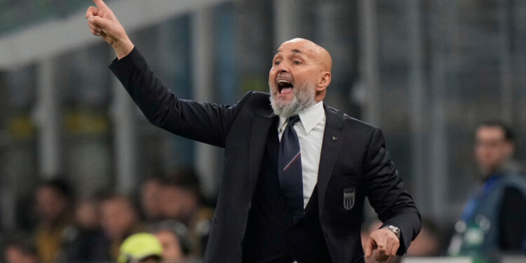 Σπαλέτι: «Αισθανόμαστε διαλυμένοι» - www.ertsports.gr