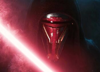 Star Wars KOTOR Remake