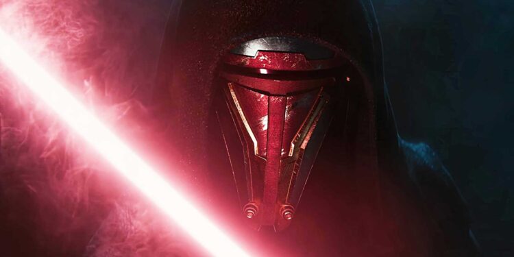 Star Wars KOTOR Remake