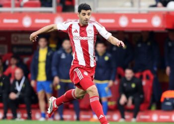 Ταρέμι: «Κανένα παιδί δεν πρέπει να είναι θύμα πολέμου» - www.ertsports.gr