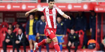 Ταρέμι: «Κανένα παιδί δεν πρέπει να είναι θύμα πολέμου» - www.ertsports.gr