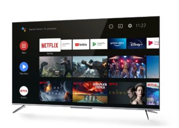 Android TV &tau;&alpha;&chi;ύ&tau;&eta;&tau;&alpha;