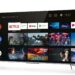 Android TV ταχύτητα