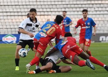 Έσωσε τον βαθμό στο φινάλε ο Βόλος - www.ertsports.gr