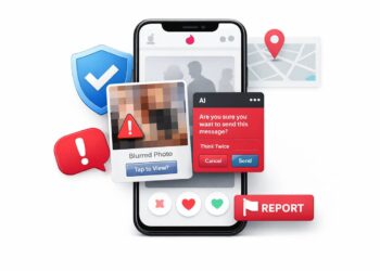 Tinder &alpha;&sigma;&phi;ά&lambda;&epsilon;&iota;&alpha; AI