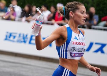 Με δυνατή ομάδα η Ελλάδα στο Βαλκανικό Πρωτάθλημα βάδην - www.ertsports.gr