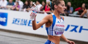 Με δυνατή ομάδα η Ελλάδα στο Βαλκανικό Πρωτάθλημα βάδην - www.ertsports.gr