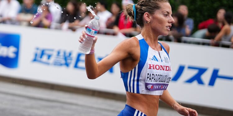 Με δυνατή ομάδα η Ελλάδα στο Βαλκανικό Πρωτάθλημα βάδην - www.ertsports.gr