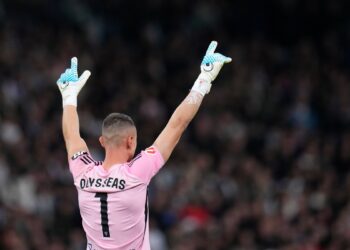 Βλαχοδήμος: «Πρέπει να επικεντρωθούμε στον εαυτό μας και στον επόμενο αγώνα» - www.ertsports.gr