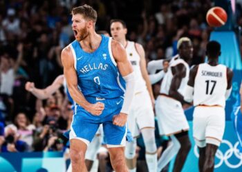 Αίτημα ανάκλησης του ελληνικού διαβατηρίου του Γουόκαπ έκανε ο Παναθηναϊκός - www.ertsports.gr