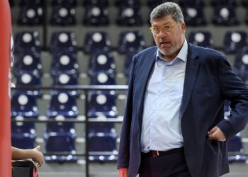 Ευχαριστήρια ανακοίνωση για τον Φάνη Χριστοδούλου (pic) - www.ertsports.gr