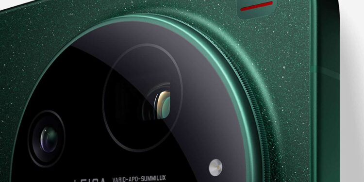 Xiaomi 18 Ultra