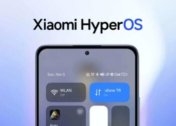 HyperOS bugs Xiaomi
