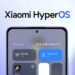 HyperOS bugs Xiaomi