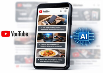 YouTube AI &pi;&epsilon;&rho;&iota;&lambda;ή&psi;&epsilon;&iota;&sigmaf;