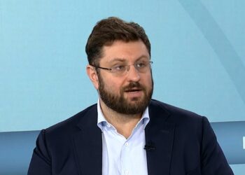 Κ. Ζαχαριάδης στο ΕΡΤnews Radio 105,8 για επιστολική ψήφο: «Δεν υπάρχουν επαρκείς διασφαλίσεις» – «Καμία εμπιστοσύνη στη ΝΔ»