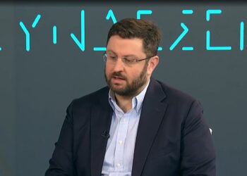 Κ. Ζαχαριάδης στο ERTnews: Απολύτως ανεπαρκή τα κυβερνητικά μέτρα – Δεν θα έχουν πραγματική επίπτωση στη συγκράτηση των τιμών