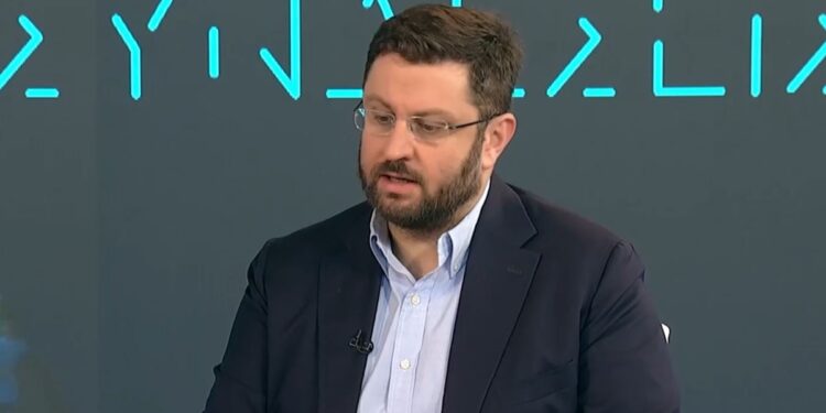 Κ. Ζαχαριάδης στο ERTnews: Απολύτως ανεπαρκή τα κυβερνητικά μέτρα – Δεν θα έχουν πραγματική επίπτωση στη συγκράτηση των τιμών