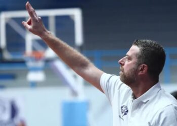 Ζίζηλας: «Στο 1-4 θα μπορούσαμε να είχαμε… διαλύσει» - www.ertsports.gr