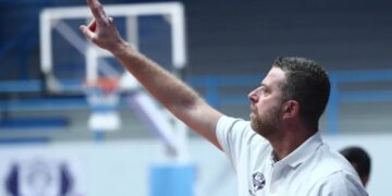 Ζίζηλας: «Στο 1-4 θα μπορούσαμε να είχαμε… διαλύσει» - www.ertsports.gr