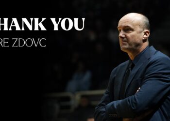 Ο ΠΑΟΚ ανακοίνωσε το "διαζύγιο" με τον Ζντοβτς - www.ertsports.gr