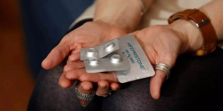 ΗΠΑ: Γυναίκα στην Τζόρτζια κατηγορείται για ανθρωποκτονία εξαιτίας του νόμου που απαγορεύει τις αμβλώσεις