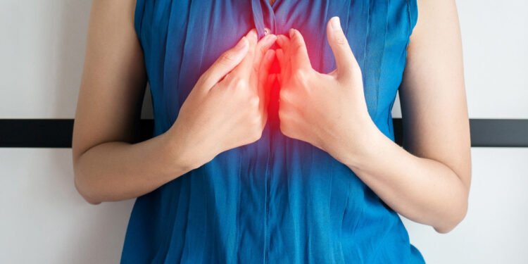 Προσοχή: Δημοφιλή φάρμακα για την καούρα συνδέονται με αναιμία και οστική απώλεια