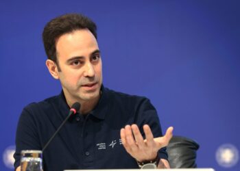 Ο πρώτος Έλληνας αστροναύτης μιλά για την προετοιμασία για το ταξίδι στο διάστημα